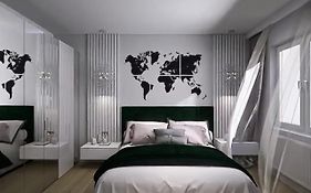 LUX Apartament Bedzin